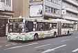 Mercedes O 405 GN CNG Erdgas-Gelenkbus DVG Duisburg