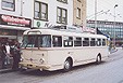 Skoda 9 Tr 14 O-Linienbus KV Eberswalde