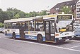 Mercedes O 405 N Linienbus EVAG Essen