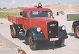 Opel Blitz 39 Pritschen-Lkw