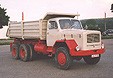 Magirus 230 D 22 AK Pritschenkipper