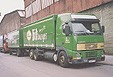 Volvo FH 12 Getrnkekofferlastzug