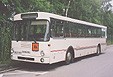 Magirus 230 L 117 Überlandbus Design BVO