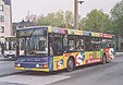 MAN NL 223 Linienbus