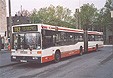 Mercedes O 405 GN Gelenkbus Rheinbahn Dsseldorf