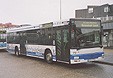 MAN NL 263 Linienbus Stadtwerke Remscheid