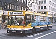MAN SL 202 Linienbus SWK Mobil Krefeld