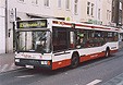 Neoplan N 4016 NF Linienbus Rheinbahn