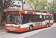 Mercedes O 405 N Linienbus ASEAG Aachen