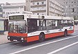 MAN NL 202 Linienbus Vestische Straenbahnen