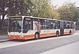 Mercedes Citaro Gelenkbus VER Ennepetal