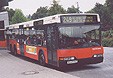 Neoplan N 4020/3 Megatrans Linienbus Vestische Straenbahnen