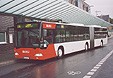 Mercedes Citaro Gelenkbus VKU Unna