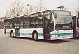 Mercedes Citaro berlandbus SSB VER Ennepetal