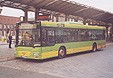 MAN NL 263 Linienbus STOAG Oberhausen