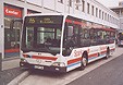 Mercedes Citaro berlandbus RMV