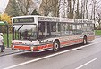 MAN NL 202 Linienbus