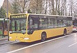 Mercedes Citaro Linienbus