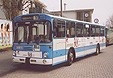 Mercedes O 305 Linienbus ex Stadtwerke Neuwied