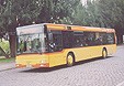 MAN NL 223 Linienbus KEVAG Koblenz