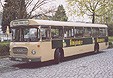 MAN 750 HO Metrobus KEVAG Koblenz