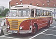 IFA H6B Linienbus