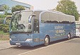 Mercedes O 580 Travego Reisebus