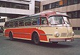 Mercedes O 6600 H Reisebus