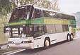 Neoplan N 122/3 Skyliner Reise-Doppeldecker