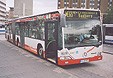 Mercedes Citaro Gelenkbus WSW Wuppertal (CE)