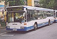 Mercedes O 405 N Linienbus WSW Wuppertal