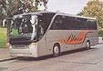 Setra S 415 HD Reisebus