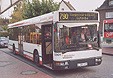 Volvo B10L Linienbus Rhein-Bus