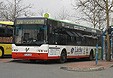 Neoplan N 4416 Centroliner Linienbus Vestische Straenbahnen