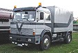 Magirus-Iveco 190-30 Schausteller-Zugmaschine