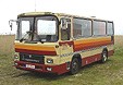 Magirus R 81 Klein-Reisebus