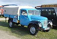 Barkas Framo V 901 Pritsche