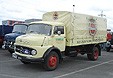 Mercedes L 710 Pritschen-Lkw