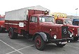 Mercedes L 5000 Pritschen-Lkw