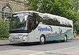 Setra S 415 GT-HD Reisebus