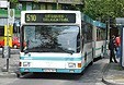 MAN NG 272 Gelenkbus RSVG Troisdorf