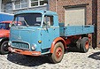 Magirus Pluto 200 FK Pritschenkipper