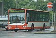 Mercedes Citaro Linienbus lteres Design KVB
