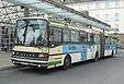 Setra SG 219 SL Gelenkbus Stadtwerke Hamm VBH