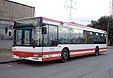 MAN NL 223 Linienbus