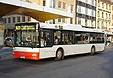 MAN NL 263 Linienbus SWB Bonn