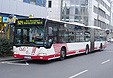 Mercedes Citaro Gelenkbus DVG Duisburg