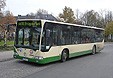 Mercedes Citaro Linienbus