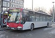 Mercedes Citaro Gelenkbus Rheinbahn
