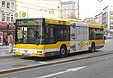MAN NL 223 Linienbus MVG Mülheim/Ruhr